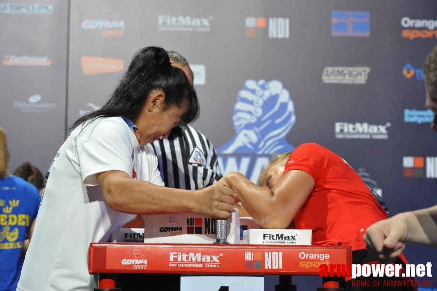 World Armwrestling Championship 2013 - day 1 - photo: Mirek # Armwrestling # Armpower.net