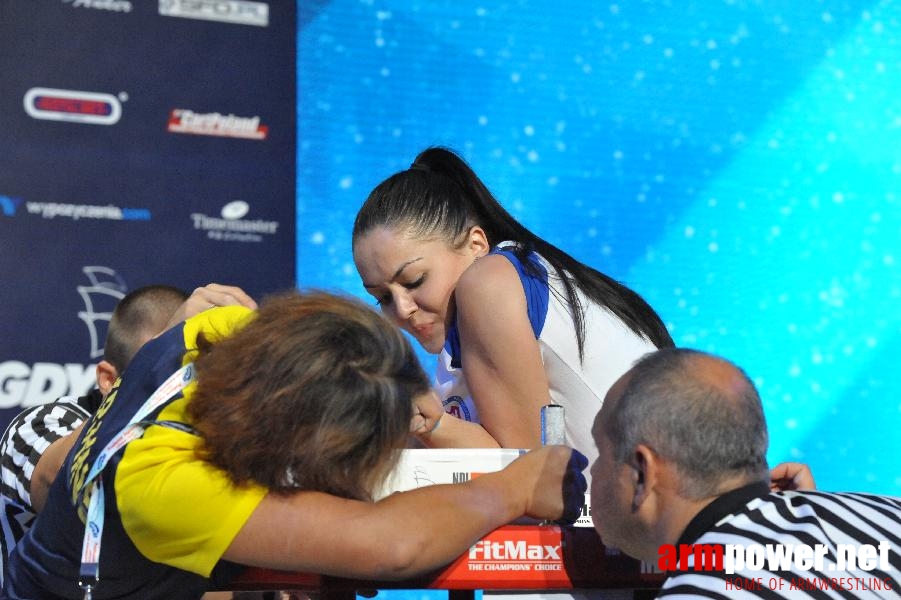 World Armwrestling Championship 2013 - day 1 - photo: Mirek # Aрмспорт # Armsport # Armpower.net