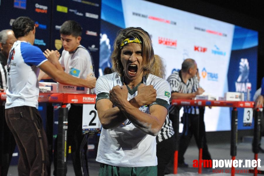 World Armwrestling Championship 2013 - day 1 - photo: Mirek # Aрмспорт # Armsport # Armpower.net