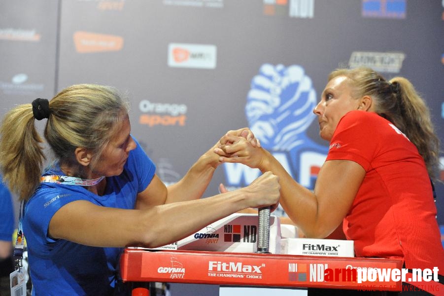 World Armwrestling Championship 2013 - day 1 - photo: Mirek # Siłowanie na ręce # Armwrestling # Armpower.net