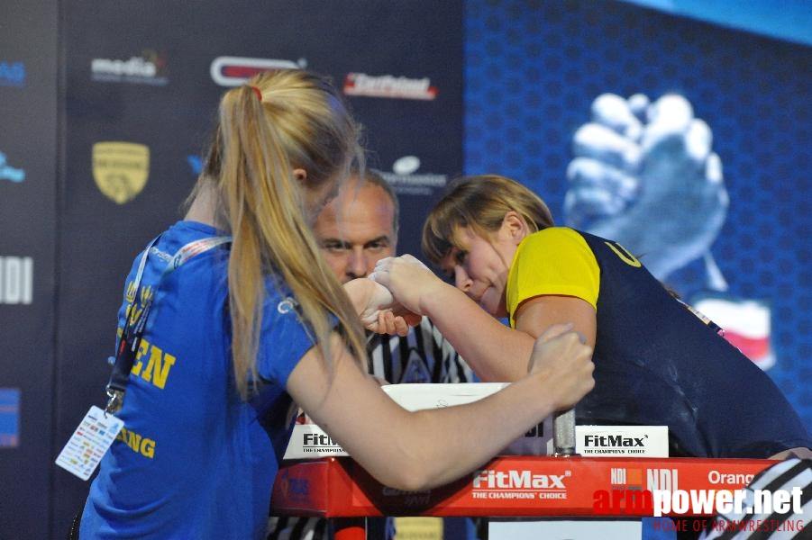 World Armwrestling Championship 2013 - day 1 - photo: Mirek # Siłowanie na ręce # Armwrestling # Armpower.net