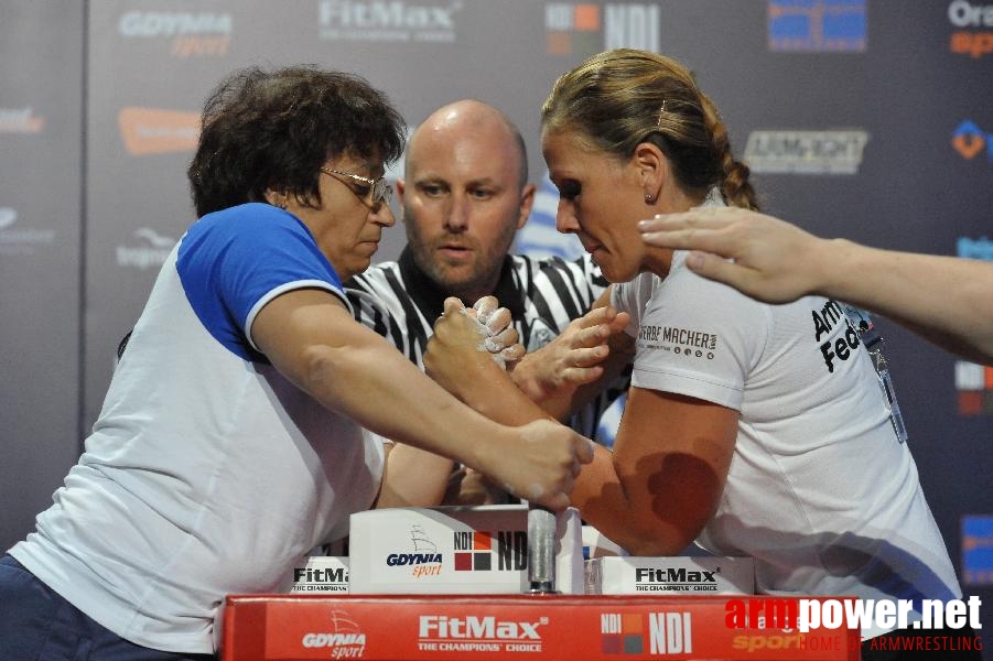 World Armwrestling Championship 2013 - day 1 - photo: Mirek # Armwrestling # Armpower.net