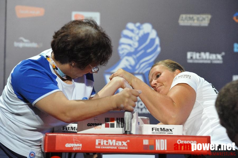 World Armwrestling Championship 2013 - day 1 - photo: Mirek # Siłowanie na ręce # Armwrestling # Armpower.net