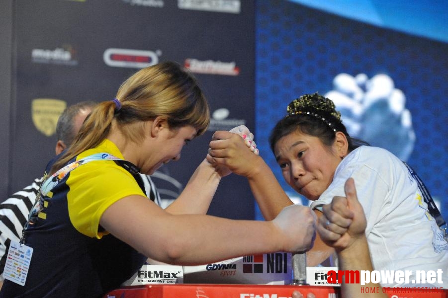 World Armwrestling Championship 2013 - day 1 - photo: Mirek # Armwrestling # Armpower.net