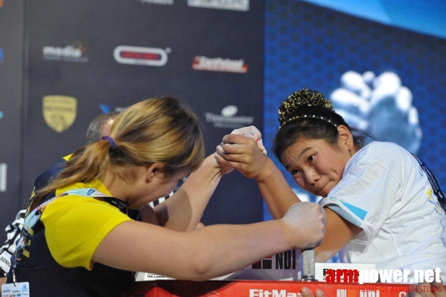 World Armwrestling Championship 2013 - day 1 - photo: Mirek # Siłowanie na ręce # Armwrestling # Armpower.net