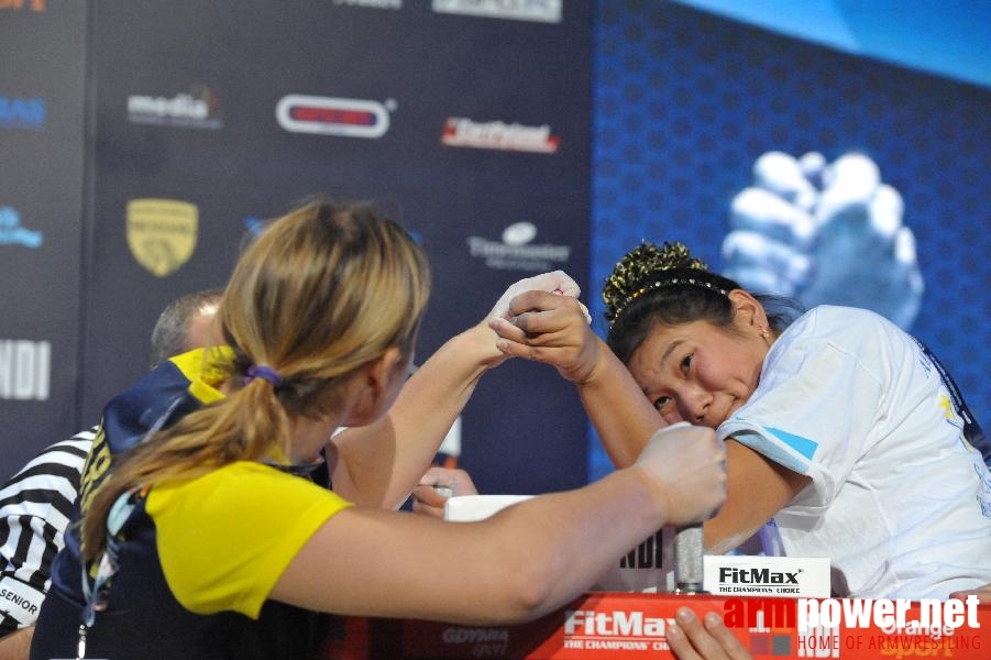 World Armwrestling Championship 2013 - day 1 - photo: Mirek # Armwrestling # Armpower.net