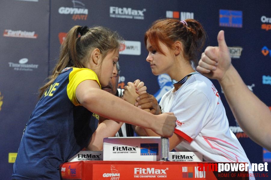 World Armwrestling Championship 2013 - day 1 - photo: Mirek # Aрмспорт # Armsport # Armpower.net