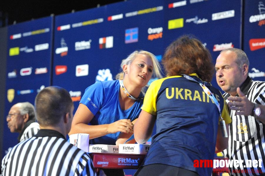 World Armwrestling Championship 2013 - day 1 - photo: Mirek # Armwrestling # Armpower.net