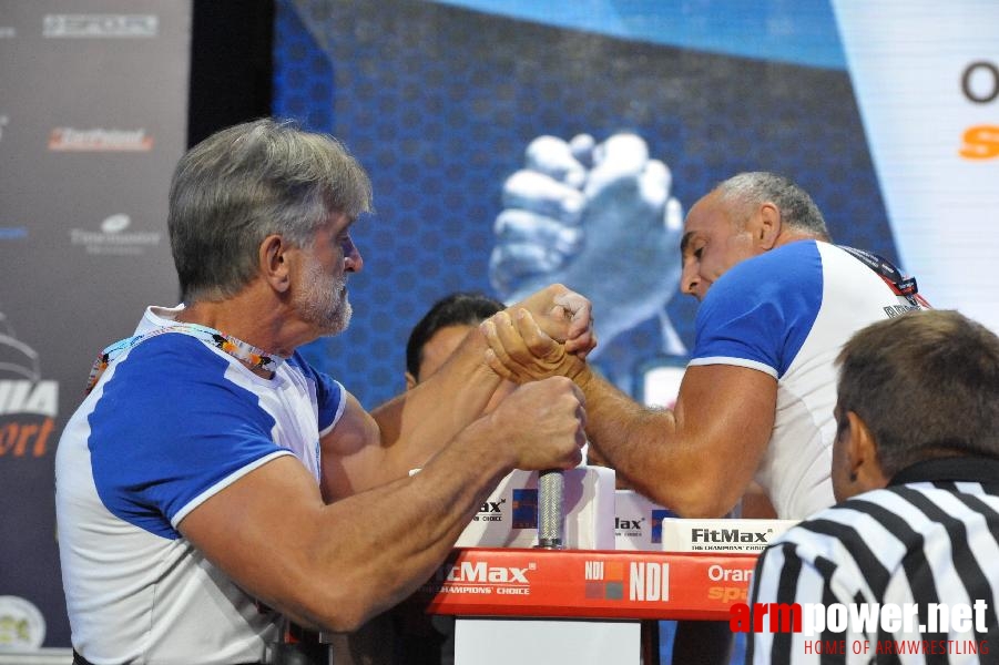 World Armwrestling Championship 2013 - day 1 - photo: Mirek # Armwrestling # Armpower.net