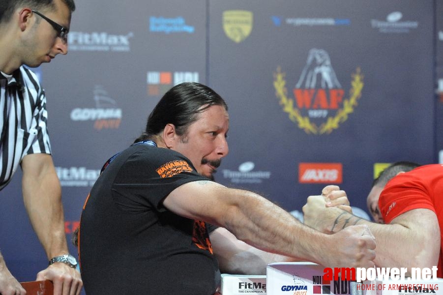 World Armwrestling Championship 2013 - day 1 - photo: Mirek # Armwrestling # Armpower.net