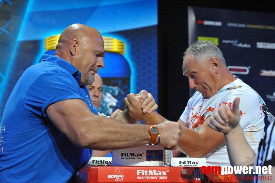 World Armwrestling Championship 2013 - day 1 - photo: Mirek # Aрмспорт # Armsport # Armpower.net