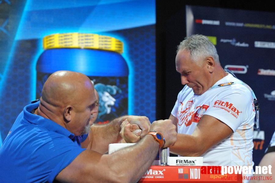 World Armwrestling Championship 2013 - day 1 - photo: Mirek # Aрмспорт # Armsport # Armpower.net