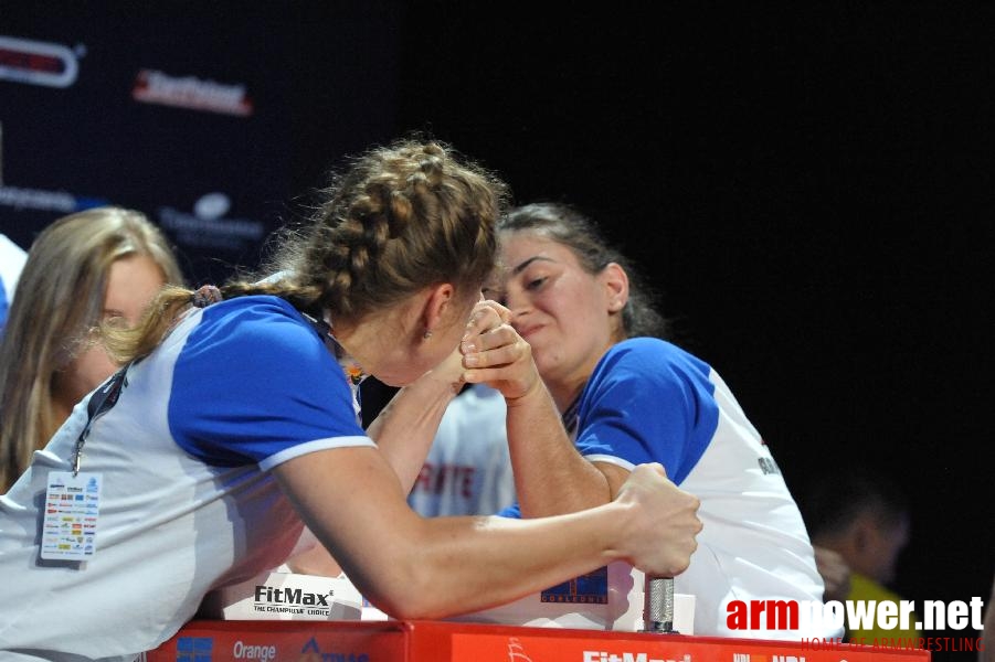 World Armwrestling Championship 2013 - day 1 - photo: Mirek # Armwrestling # Armpower.net