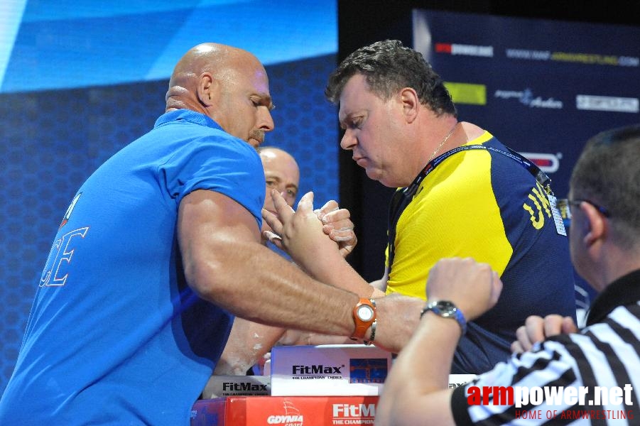 World Armwrestling Championship 2013 - day 1 - photo: Mirek # Aрмспорт # Armsport # Armpower.net