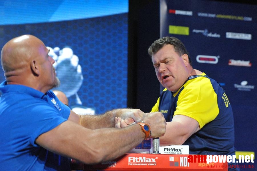 World Armwrestling Championship 2013 - day 1 - photo: Mirek # Aрмспорт # Armsport # Armpower.net