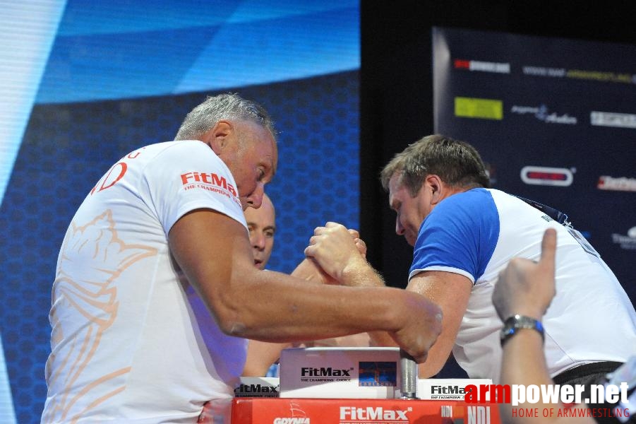 World Armwrestling Championship 2013 - day 1 - photo: Mirek # Armwrestling # Armpower.net