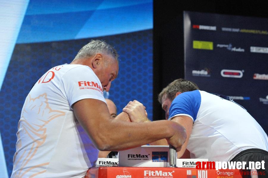 World Armwrestling Championship 2013 - day 1 - photo: Mirek # Armwrestling # Armpower.net