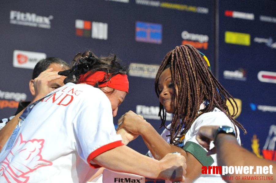 World Armwrestling Championship 2013 - day 1 - photo: Mirek # Siłowanie na ręce # Armwrestling # Armpower.net