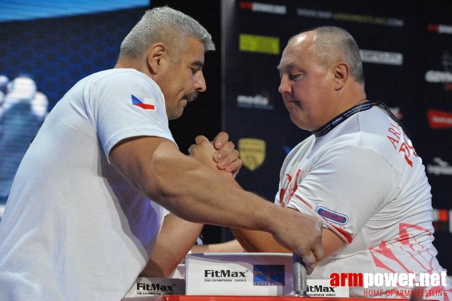 World Armwrestling Championship 2013 - day 1 - photo: Mirek # Siłowanie na ręce # Armwrestling # Armpower.net