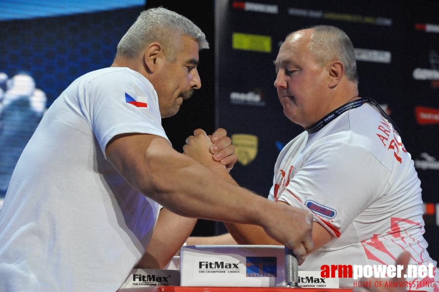 World Armwrestling Championship 2013 - day 1 - photo: Mirek # Armwrestling # Armpower.net