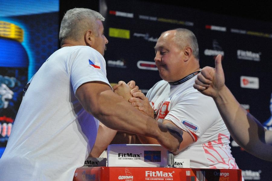 World Armwrestling Championship 2013 - day 1 - photo: Mirek # Aрмспорт # Armsport # Armpower.net