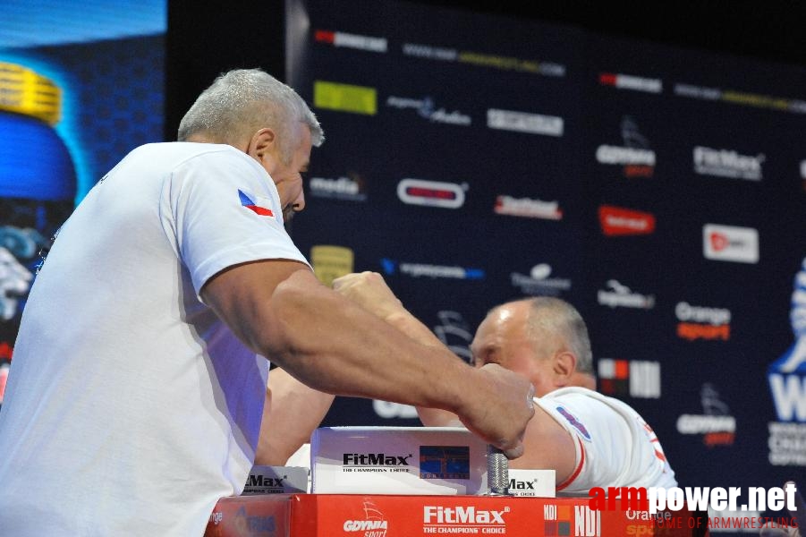 World Armwrestling Championship 2013 - day 1 - photo: Mirek # Armwrestling # Armpower.net