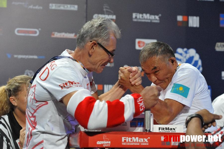 World Armwrestling Championship 2013 - day 1 - photo: Mirek # Armwrestling # Armpower.net