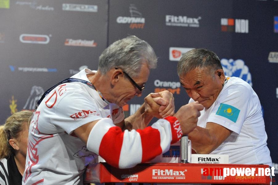 World Armwrestling Championship 2013 - day 1 - photo: Mirek # Aрмспорт # Armsport # Armpower.net