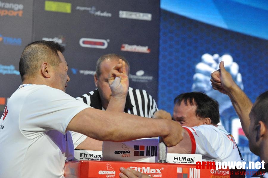 World Armwrestling Championship 2013 - day 1 - photo: Mirek # Armwrestling # Armpower.net