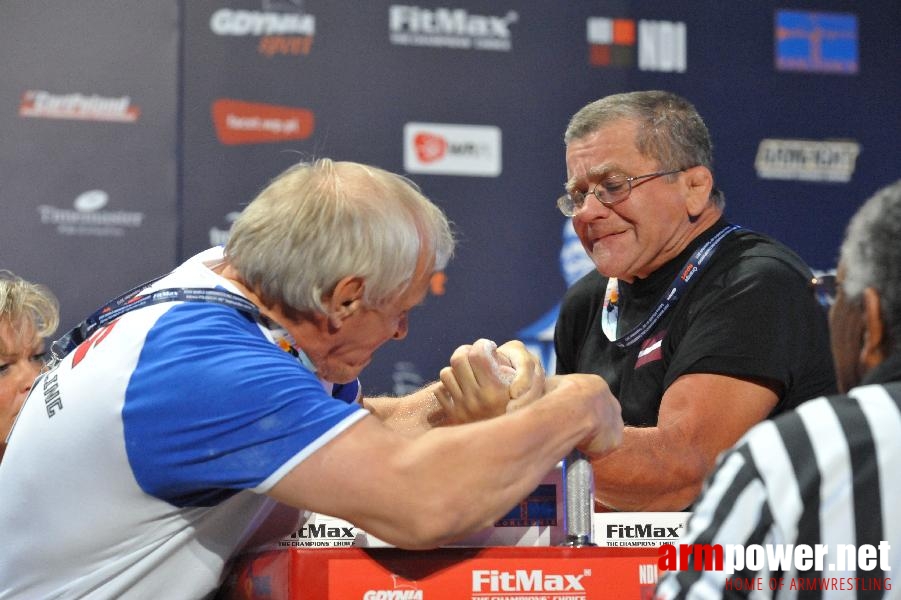 World Armwrestling Championship 2013 - day 1 - photo: Mirek # Armwrestling # Armpower.net