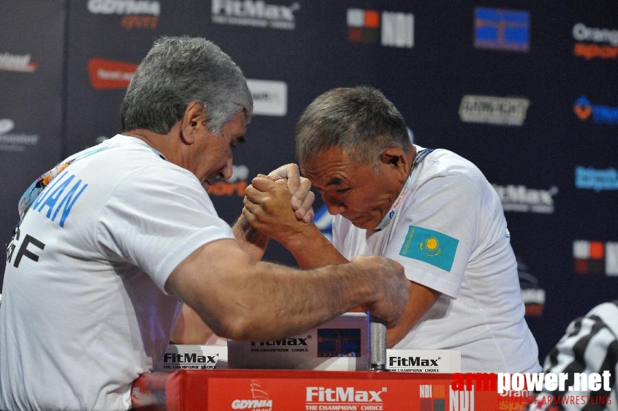 World Armwrestling Championship 2013 - day 1 - photo: Mirek # Aрмспорт # Armsport # Armpower.net