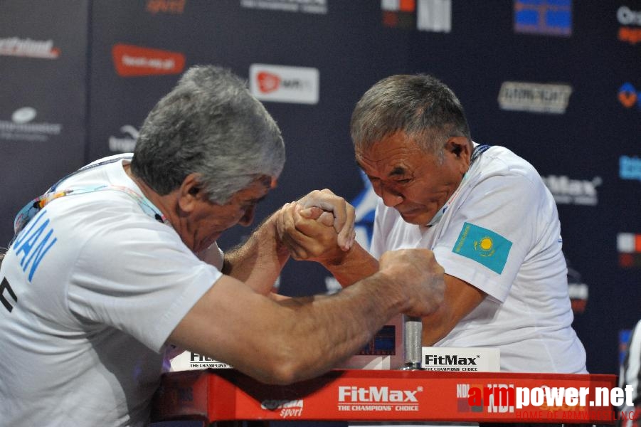 World Armwrestling Championship 2013 - day 1 - photo: Mirek # Aрмспорт # Armsport # Armpower.net