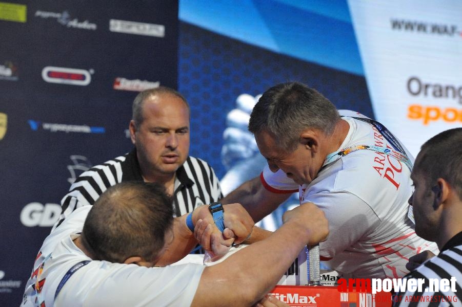 World Armwrestling Championship 2013 - day 1 - photo: Mirek # Aрмспорт # Armsport # Armpower.net