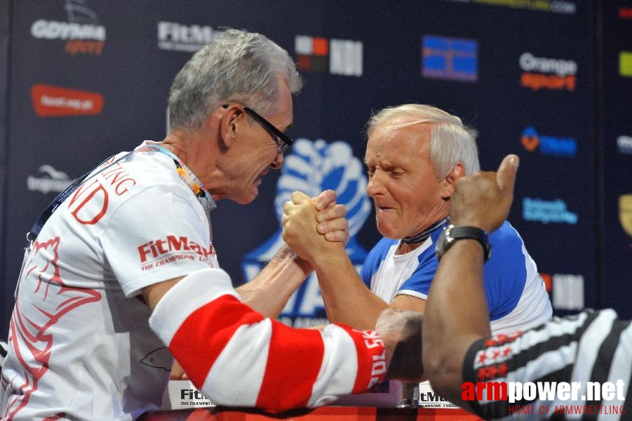 World Armwrestling Championship 2013 - day 1 - photo: Mirek # Armwrestling # Armpower.net