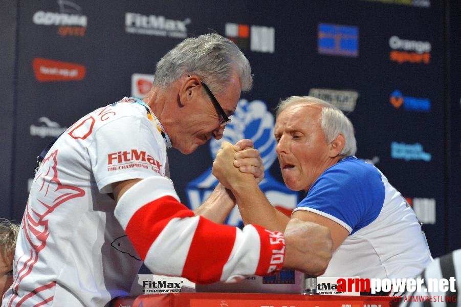 World Armwrestling Championship 2013 - day 1 - photo: Mirek # Armwrestling # Armpower.net