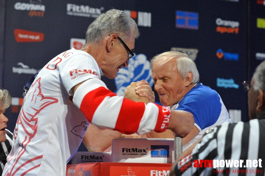 World Armwrestling Championship 2013 - day 1 - photo: Mirek # Armwrestling # Armpower.net