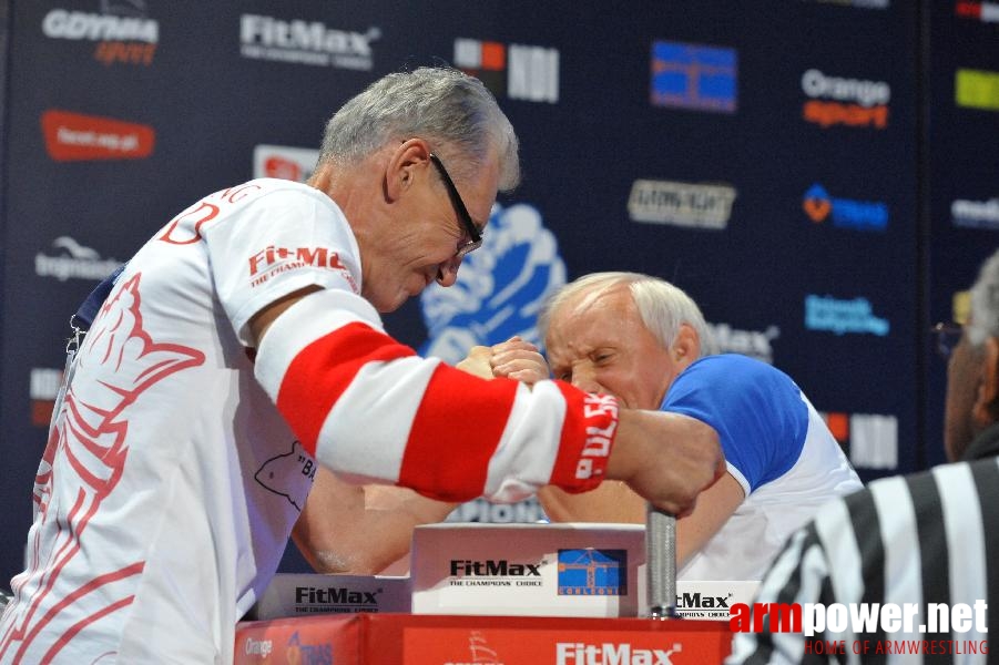 World Armwrestling Championship 2013 - day 1 - photo: Mirek # Aрмспорт # Armsport # Armpower.net