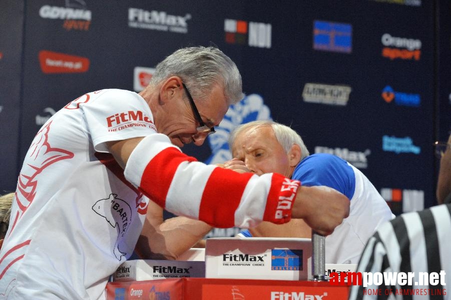 World Armwrestling Championship 2013 - day 1 - photo: Mirek # Armwrestling # Armpower.net