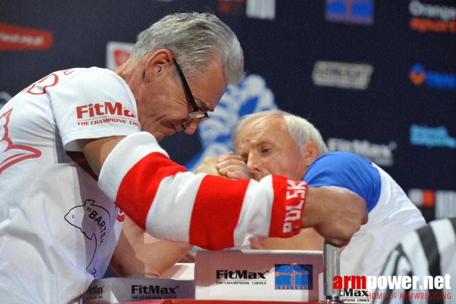 World Armwrestling Championship 2013 - day 1 - photo: Mirek # Armwrestling # Armpower.net