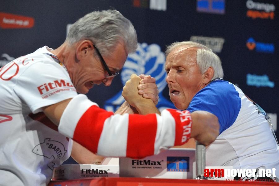 World Armwrestling Championship 2013 - day 1 - photo: Mirek # Aрмспорт # Armsport # Armpower.net