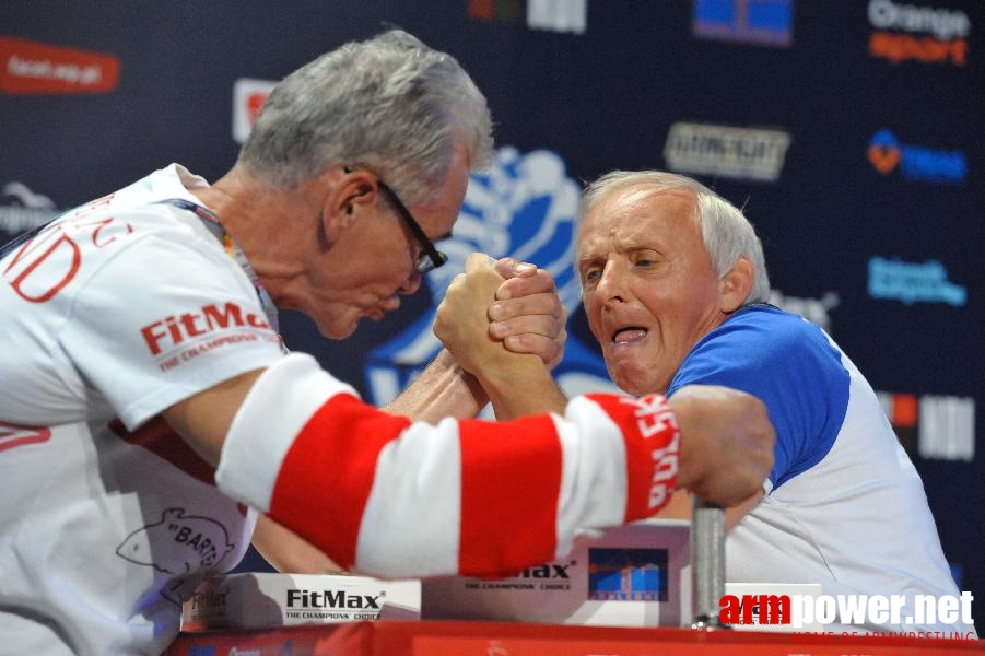 World Armwrestling Championship 2013 - day 1 - photo: Mirek # Aрмспорт # Armsport # Armpower.net