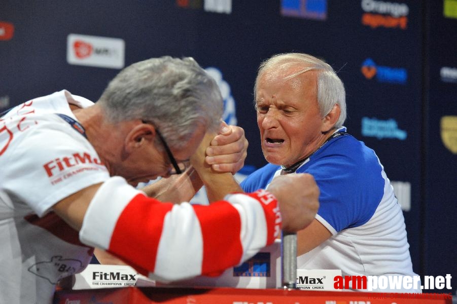 World Armwrestling Championship 2013 - day 1 - photo: Mirek # Armwrestling # Armpower.net