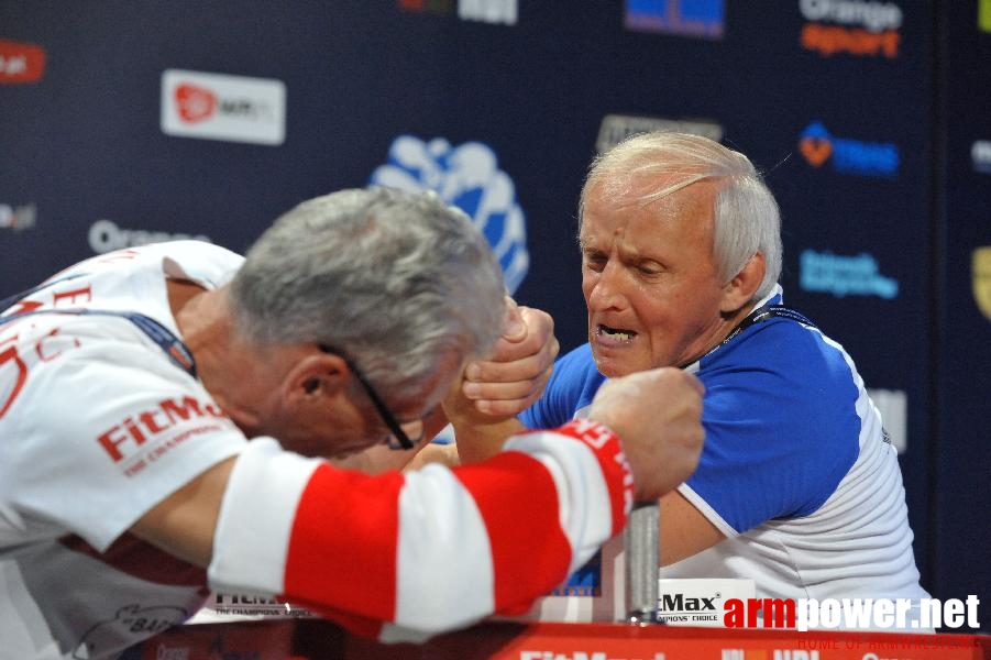 World Armwrestling Championship 2013 - day 1 - photo: Mirek # Siłowanie na ręce # Armwrestling # Armpower.net