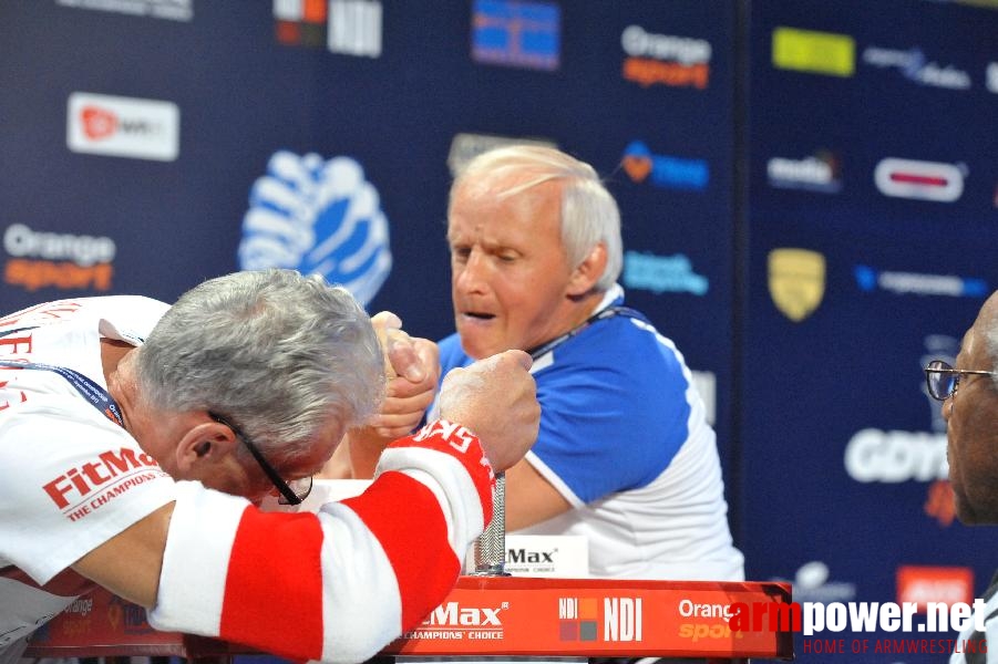 World Armwrestling Championship 2013 - day 1 - photo: Mirek # Siłowanie na ręce # Armwrestling # Armpower.net