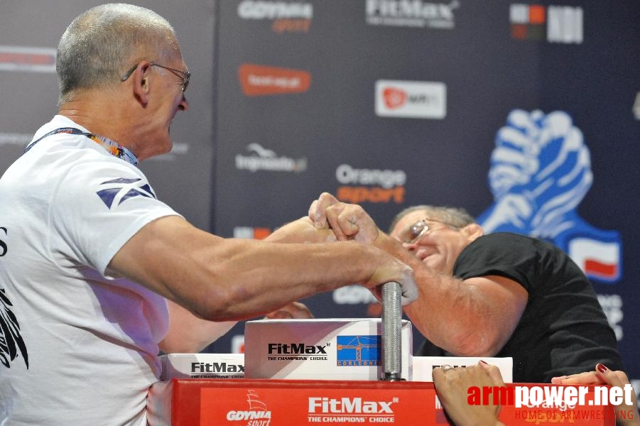 World Armwrestling Championship 2013 - day 1 - photo: Mirek # Armwrestling # Armpower.net