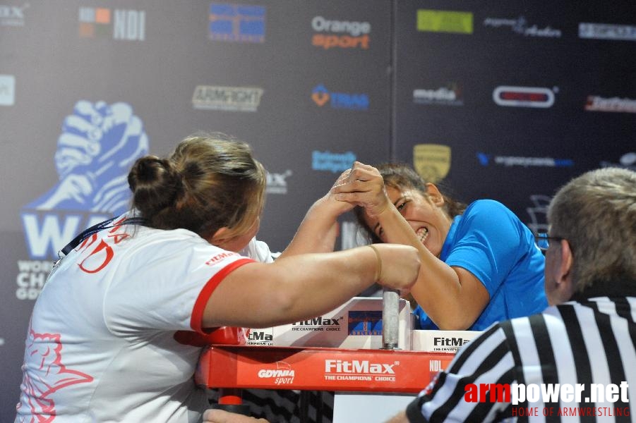 World Armwrestling Championship 2013 - day 1 - photo: Mirek # Siłowanie na ręce # Armwrestling # Armpower.net