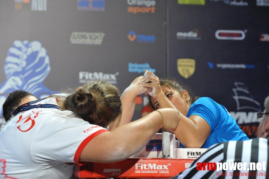 World Armwrestling Championship 2013 - day 1 - photo: Mirek # Siłowanie na ręce # Armwrestling # Armpower.net