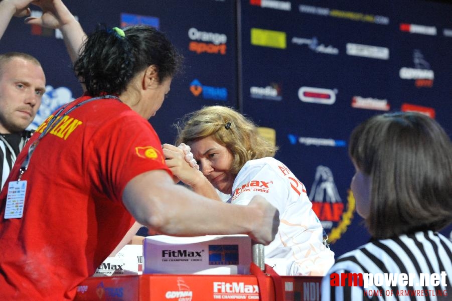 World Armwrestling Championship 2013 - day 1 - photo: Mirek # Siłowanie na ręce # Armwrestling # Armpower.net