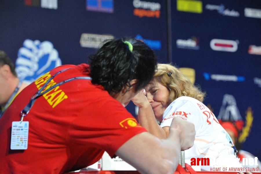 World Armwrestling Championship 2013 - day 1 - photo: Mirek # Siłowanie na ręce # Armwrestling # Armpower.net