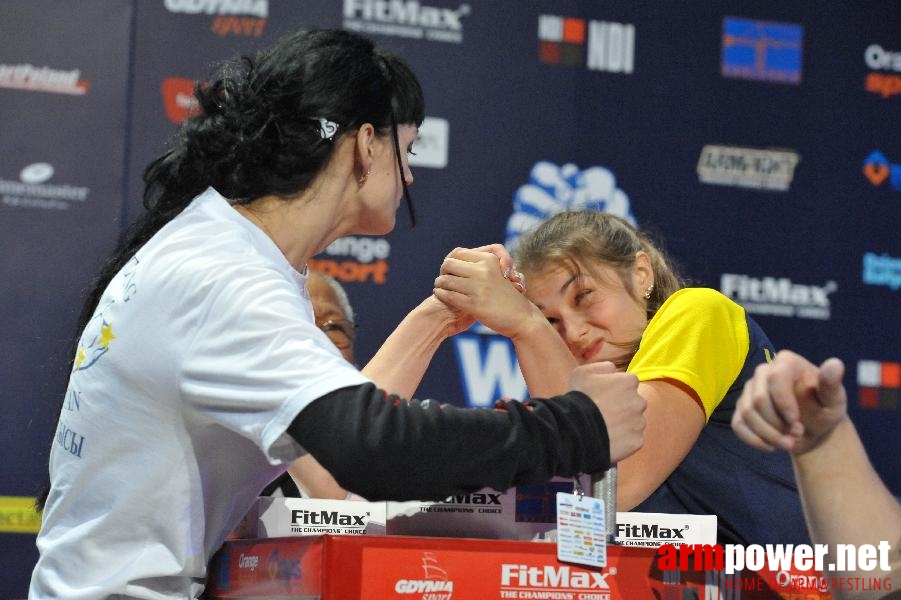 World Armwrestling Championship 2013 - day 1 - photo: Mirek # Armwrestling # Armpower.net